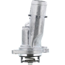 Load image into Gallery viewer, 736-180 Integrated Housing Thermostat 180 Degrees w/ Seal Motorad