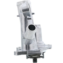 Load image into Gallery viewer, 736-180 Integrated Housing Thermostat 180 Degrees w/ Seal Motorad