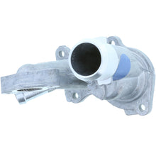 Load image into Gallery viewer, 736-180 Integrated Housing Thermostat 180 Degrees w/ Seal Motorad
