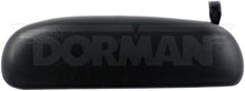 Charger l'image dans la galerie, 736MX Exterior Door Handle Dorman - HELP Canada