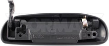 Charger l'image dans la galerie, 736MX Exterior Door Handle Dorman - HELP Canada
