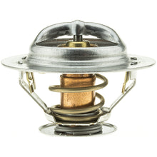 Load image into Gallery viewer, 7383-205 Fail Safe Thermostat 205 Degrees w/ Seal Motorad