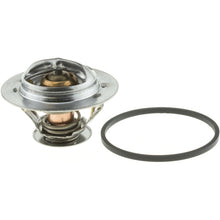 Load image into Gallery viewer, 7383-205 Fail Safe Thermostat 205 Degrees w/ Seal Motorad