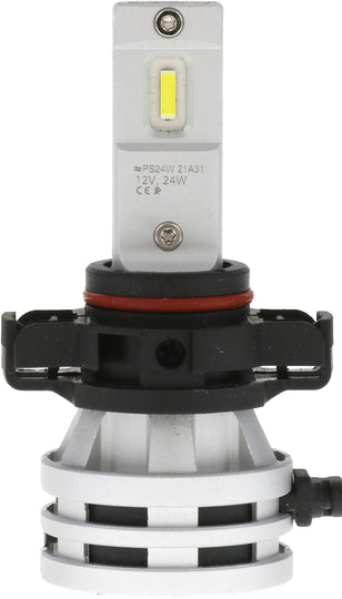 PS24WUEFLED Philips Untinon Essential - Ultinon Essential LED Fog Philips Bulbs