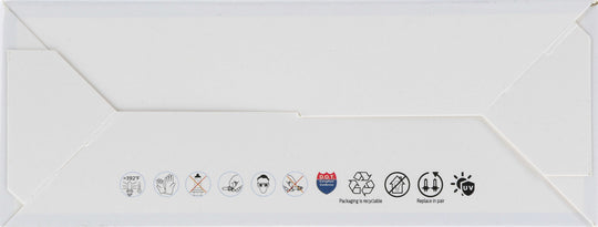 9006XSCVPS2 Philips CrystalVision platinum Headlight 9006XS - CrystalVision Platinum - Twin Special Pack Philips Bulbs