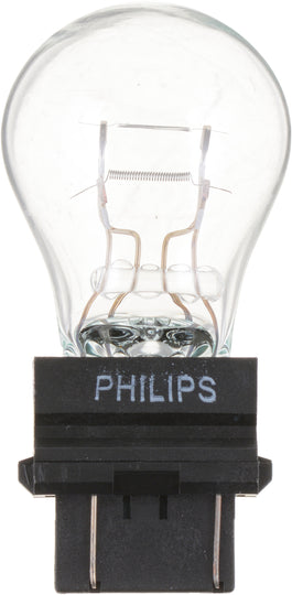 4057LLB2 Philips LongerLife Miniature 4057LL - LongerLife - Twin Blister Pack Philips Bulbs