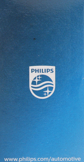 H7MDC1 Philips MasterDuty Bulb - MasterDuty Single Commercial Pack Philips Bulbs