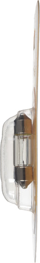 12818B2 Philips Standard Miniature 12818 - Standard - Twin Blister Pack Philips Bulbs