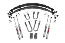 Load image into Gallery viewer, 64030 3 Inch Lift Kit - Rear Blocks - Jeep Grand Wagoneer/J10 Truck/J20 Truck/Wagoneer 4WD Rough Country Canada