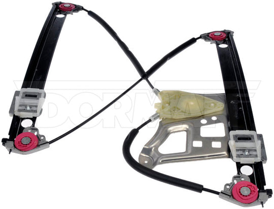 740-027 Window Regulator Dorman - OE Solutions Canada