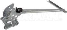 Charger l'image dans la galerie, 740-044 Window Regulator Dorman - OE Solutions Canada