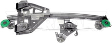 Charger l'image dans la galerie, 740-064 Window Regulator Dorman - OE Solutions Canada