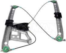 Charger l'image dans la galerie, 740-066 Window Regulator Dorman - OE Solutions Canada