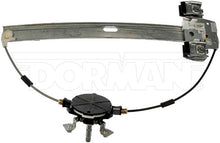 Charger l'image dans la galerie, 740-075 Window Regulator Dorman - OE Solutions Canada