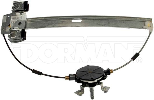 740-076 Window Regulator Dorman - OE Solutions Canada