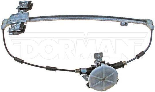 740-083 Window Regulator Dorman - OE Solutions Canada
