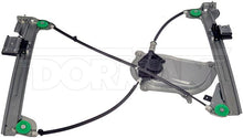 Charger l'image dans la galerie, 740-084 Window Regulator Dorman - OE Solutions Canada
