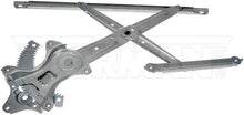 Charger l'image dans la galerie, 740-091 Window Regulator Dorman - OE Solutions Canada