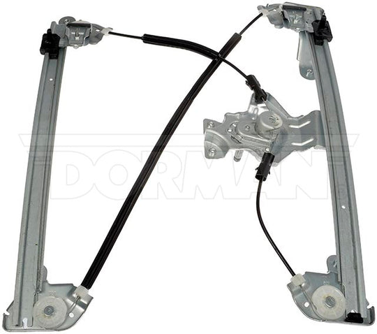 740-096 Window Regulator Dorman - OE Solutions Canada