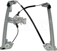 Load image into Gallery viewer, 740-097 Window Regulator Dorman - OE Solutions Canada