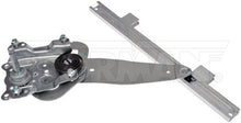 Load image into Gallery viewer, 740-124 Window Regulator Dorman - OE Solutions Canada