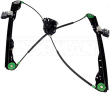 Charger l'image dans la galerie, 740-129 Window Regulator Dorman - OE Solutions Canada