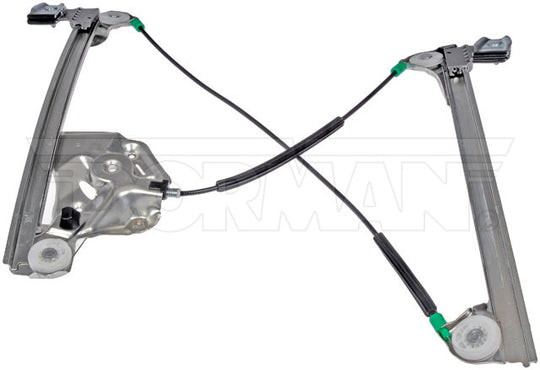 740-143 Window Regulator Dorman - OE Solutions Canada