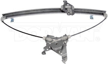 Charger l'image dans la galerie, 740-148 Window Regulator Dorman - OE Solutions Canada