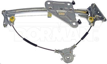 Charger l'image dans la galerie, 740-150 Window Regulator Dorman - OE Solutions Canada