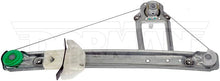 Charger l'image dans la galerie, 740-155 Window Regulator Dorman - OE Solutions Canada