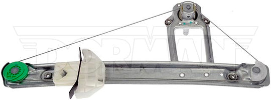 740-155 Window Regulator Dorman - OE Solutions Canada