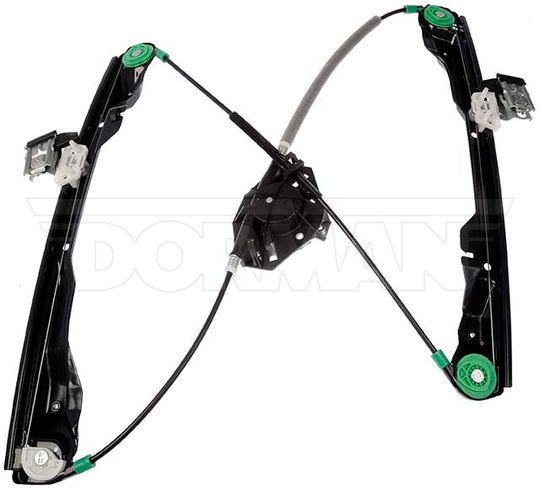 740-172 Window Regulator Dorman - OE Solutions Canada