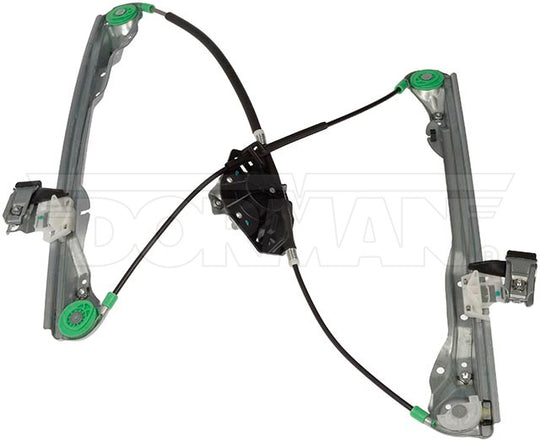 740-173 Window Regulator Dorman - OE Solutions Canada