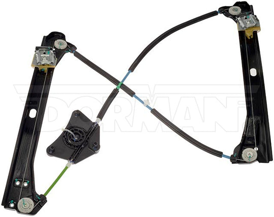 740-186 Window Regulator Dorman - OE Solutions Canada
