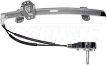 Load image into Gallery viewer, 740-188 Window Regulator Dorman - OE Solutions Canada