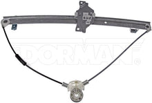 Load image into Gallery viewer, 740-190 Window Regulator Dorman - OE Solutions Canada