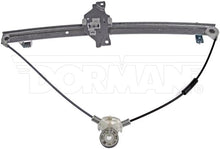 Charger l'image dans la galerie, 740-191 Window Regulator Dorman - OE Solutions Canada
