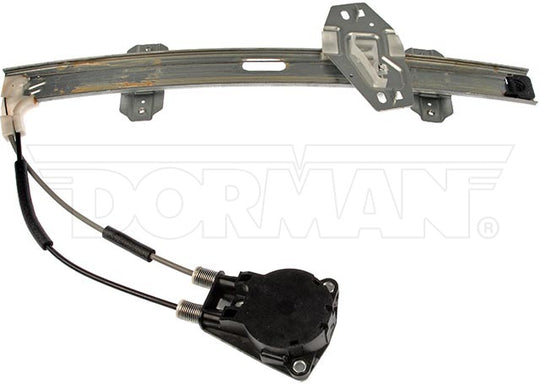 740-198 Window Regulator Dorman - OE Solutions Canada