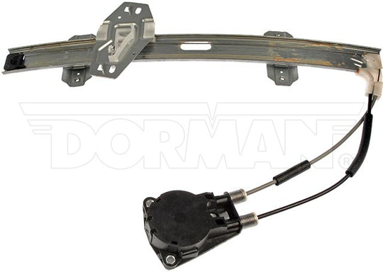 740-199 Window Regulator Dorman - OE Solutions Canada