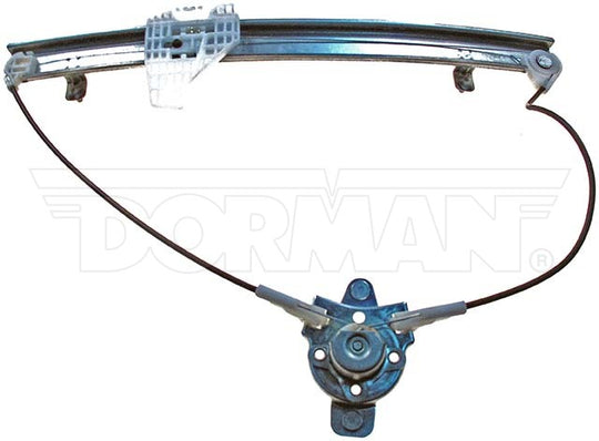 740-206 Window Regulator Dorman - OE Solutions Canada