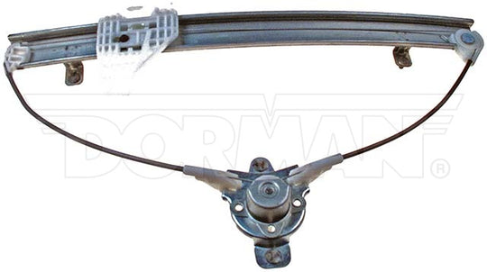 740-208 Window Regulator Dorman - OE Solutions Canada