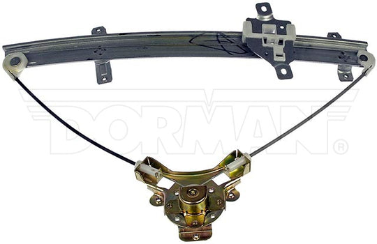 740-218 Window Regulator Dorman - OE Solutions Canada