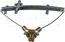 Charger l'image dans la galerie, 740-219 Window Regulator Dorman - OE Solutions Canada