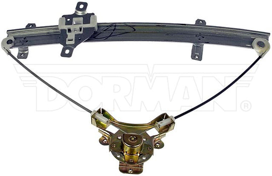 740-219 Window Regulator Dorman - OE Solutions Canada