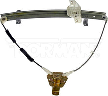 Load image into Gallery viewer, 740-222 Window Regulator Dorman - OE Solutions Canada