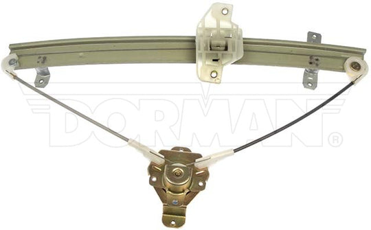 740-227 Window Regulator Dorman - OE Solutions Canada