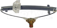 Charger l'image dans la galerie, 740-231 Window Regulator Dorman - OE Solutions Canada
