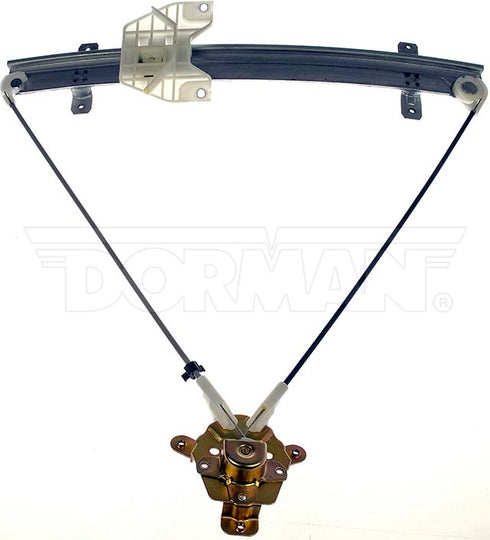740-233 Window Regulator Dorman - OE Solutions Canada