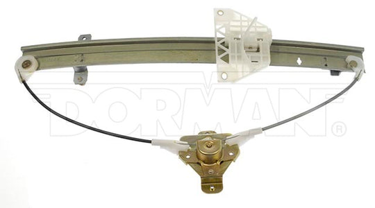 740-236 Window Regulator Dorman - OE Solutions Canada