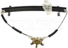 Charger l'image dans la galerie, 740-242 Window Regulator Dorman - OE Solutions Canada